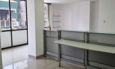 Oficina en Venta en el centro