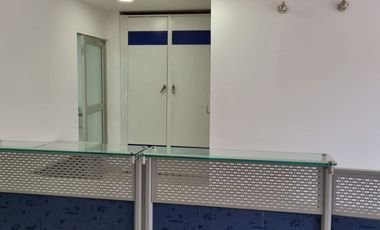 Oficina en Venta en el centro