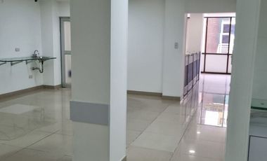 Oficina en Venta en el centro