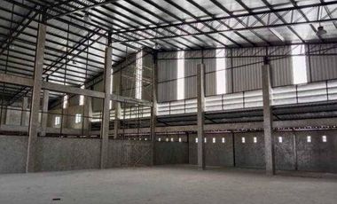 For Rent Warehouse 400-813 และ1315sqm in Mueang Chon Buri, Chonburi, Thailand
