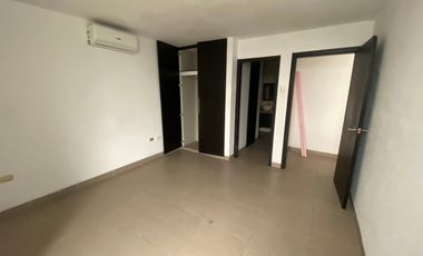 Lomas de Urdesa, Alquilo hermoso departamento 3 dormitorios en Cond. con Piscina