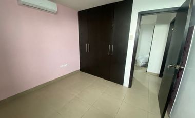 Lomas de Urdesa, Alquilo hermoso departamento 3 dormitorios en Cond. con Piscina