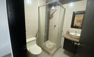 Lomas de Urdesa, Alquilo hermoso departamento 3 dormitorios en Cond. con Piscina