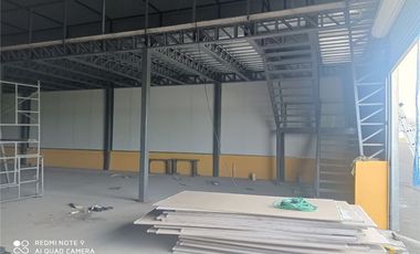 Bodega De Alquiler En Manta Zona Norte Jaramijo