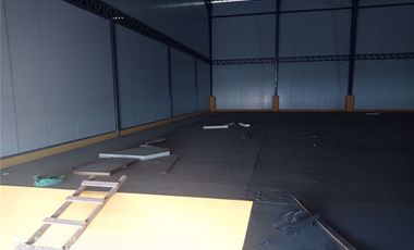 Bodega De Alquiler En Manta Zona Norte Jaramijo