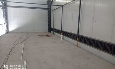 Bodega De Alquiler En Manta Zona Norte Jaramijo