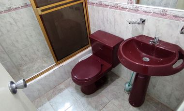 ✅ VENTA DE HERMOSO DEPARTAMENTO CON VISTA ESPECTACULAR TRES DORMITORIOS - QUINTO PISO. (TONSUPA) $65,000.oo