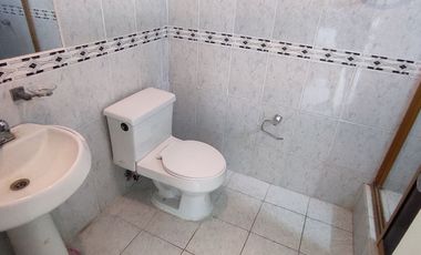 ✅ VENTA DE HERMOSO DEPARTAMENTO CON VISTA ESPECTACULAR TRES DORMITORIOS - QUINTO PISO. (TONSUPA) $65,000.oo