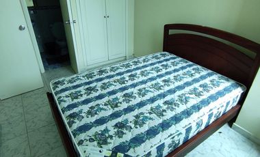 ✅ VENTA DE HERMOSO DEPARTAMENTO CON VISTA ESPECTACULAR TRES DORMITORIOS - QUINTO PISO. (TONSUPA) $65,000.oo