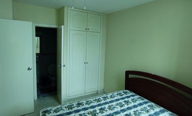 ✅ VENTA DE HERMOSO DEPARTAMENTO CON VISTA ESPECTACULAR TRES DORMITORIOS - QUINTO PISO. (TONSUPA) $65,000.oo