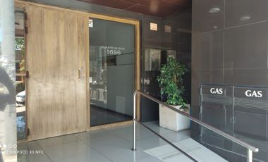 Alquilo Dpto 1 dorm a metros NUEVOCENTRO SHOPPING
