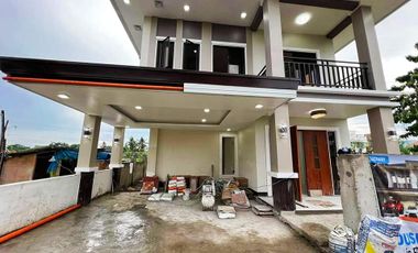Brandnew House for Sale in Corona Del Mar Talisay Cebu
