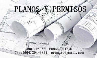 TERRENO EN VENTA LOMAS DE CANTAMAR, ROSARITO B.C