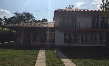VENTA DE PARCELA GRANDE GUATIGURA