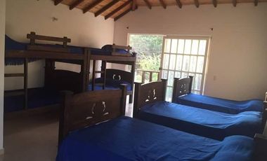 VENTA DE PARCELA GRANDE GUATIGURA