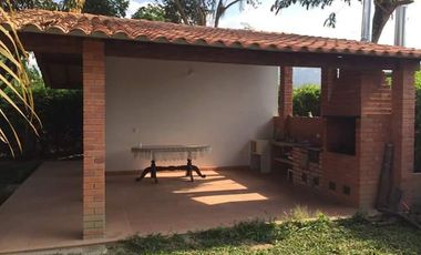 VENTA DE PARCELA GRANDE GUATIGURA