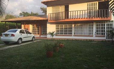 VENTA DE PARCELA GRANDE GUATIGURA