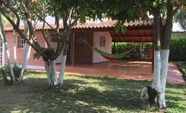 VENTA DE PARCELA GRANDE GUATIGURA