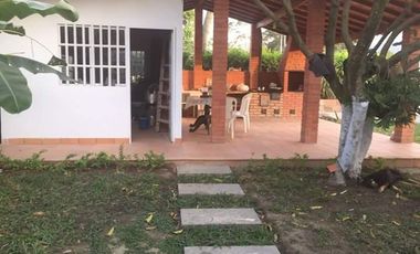 VENTA DE PARCELA GRANDE GUATIGURA