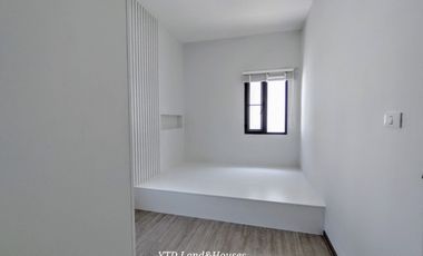 For sale/rent , 2-story semi-detached house, in the Grand Pleno Sukhumvit-Bangna.