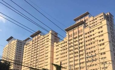 For Sale: Little Baguio Terraces Rent To Own Condo In San Juan