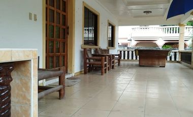 PRICE REDUCED!!    GOOD INVESTMENT BEACH PROPERTY FOR SALE IN DAUIN