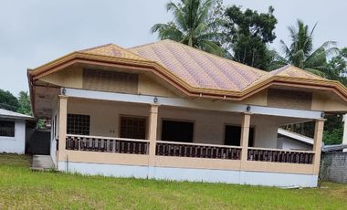 PRICE REDUCED!!    GOOD INVESTMENT BEACH PROPERTY FOR SALE IN DAUIN