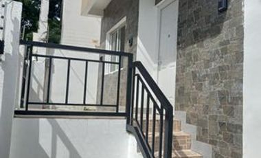 2BR  House and Lot For Sale in Taytay, Rizal