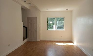2BR  House and Lot For Sale in Taytay, Rizal