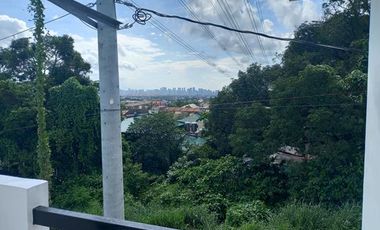 2BR  House and Lot For Sale in Taytay, Rizal