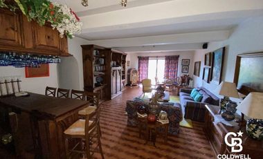 Casa en Renta, Colonia Bosques de las Lomas