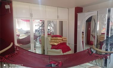 Casa de venta en manta zona norte manabi