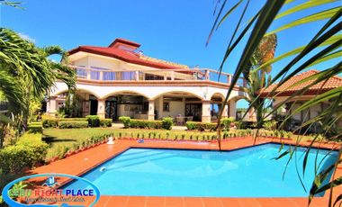Beach House and Lot For Sale in Liloan Cebu