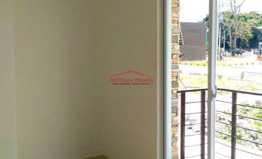 2 Storey Townhouse For Sale in Valenzuela City
