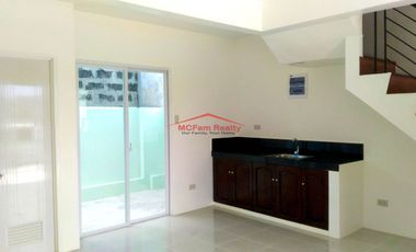 2 Storey Townhouse For Sale in Valenzuela City