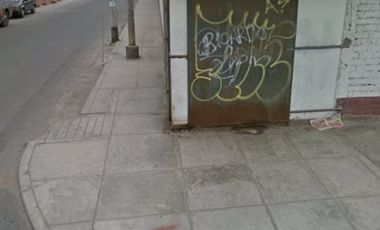 TERRENO EN SAN MIGUEL PARA 8 PISOS