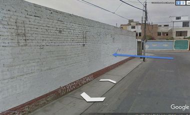 TERRENO EN SAN MIGUEL PARA 8 PISOS