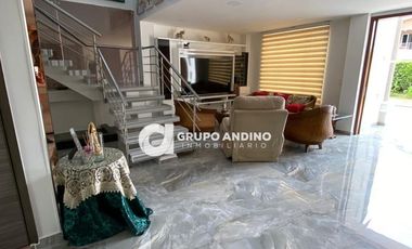 Se vende casa en el Condominio Arcadia - Piedecuesta