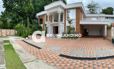 Se vende casa en el Condominio Arcadia - Piedecuesta
