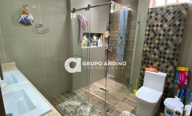 Se vende casa en el Condominio Arcadia - Piedecuesta