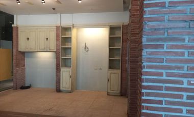 Commercial Office Rent Lease Ground Floor Emerald Avenue Ortigas Center Pasig