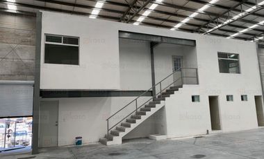 Renta Bodega 2,000 m2 Guadalupe, NL