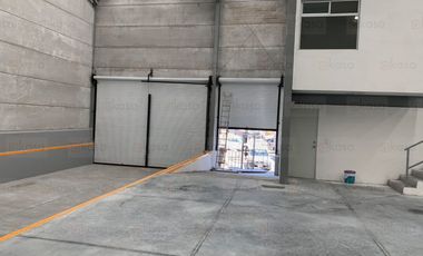 Renta Bodega 2,000 m2 Guadalupe, NL