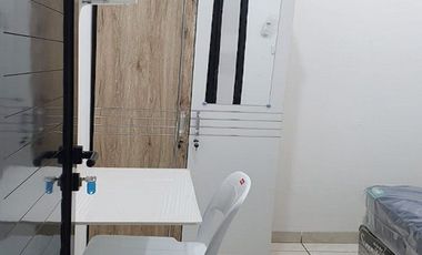 Kost Putri di Johar Baru Jakarta Pusat Dekat RSUD Johar Baru