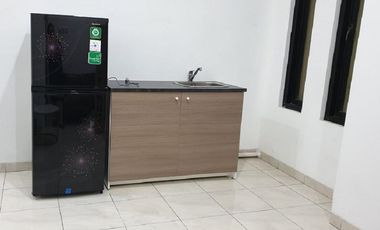 Kost Putri di Johar Baru Jakarta Pusat Dekat RSUD Johar Baru