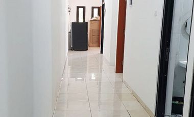 Kost Putri di Johar Baru Jakarta Pusat Dekat RSUD Johar Baru