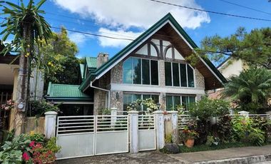 3BR House for Sale in  Royale Estates Tagaytay , Cavite City