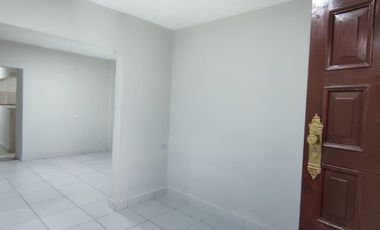 VENDO CASA DE UN PISO EN LA URB.PIURA. AV.KENNEDY