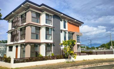 House and Lot For Sale in Nuvali Laguna