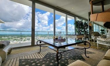 VENTA PENTHOUSE CON BALCÓN EN ALTABRISA MÉRIDA YUCATÁN APA_4677 CM